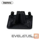 Авто держатель Remax Universal RM-C25 Pyramid 360 degrees Car Holder Black