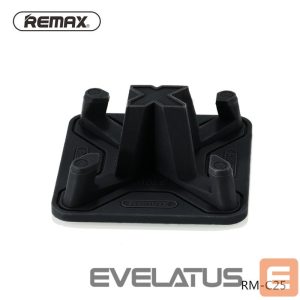 Авто держатель Remax Universal RM-C25 Pyramid 360 degrees Car Holder Black