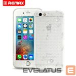 Чехол на заднюю панель Remax Apple iPhone 7 Plus Phone Case Transparent