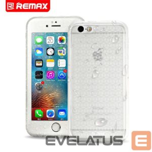 Чехол на заднюю панель Remax Apple iPhone 7 Plus Phone Case Transparent