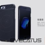 Чехол на заднюю панель Nillkin Apple iPhone 7 / 8 Magic case (for wireless chargers) Black
