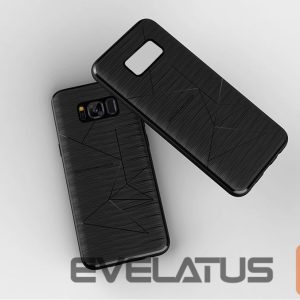 Чехол на заднюю панель Nillkin Samsung Galaxy S8 G950 Magic case (for wireless chargers) Black