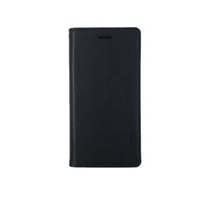 Чехол книжка Mercury Apple iPhone X/XS Bluemoon Diary Black