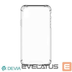 Чехол на заднюю панель Devia Apple iPhone 6 Plus / 6s Plus Shockproof TPU Case Transparent