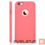 Чехол на заднюю панель Devia Apple iPhone 6 / 6s Ceo Case Rose Gold