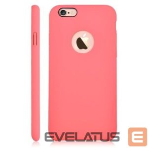 Чехол на заднюю панель Devia Apple iPhone 6 / 6s Ceo Case Rose Gold