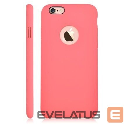 Чехол на заднюю панель Devia Apple iPhone 6 / 6s Ceo Case Rose Gold
