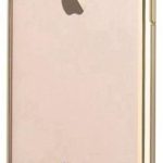 Чехол на заднюю панель Devia Apple iPhone 6 / 6s Plus Fresh Rose Gold