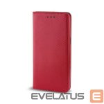 Чехол книжка GreenGo Xiaomi Redmi 4A Smart Magnet Red