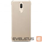 Чехол на заднюю панель Huawei  PU Protective Case for Mate 10 Lite Gold