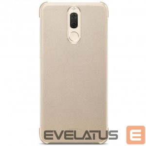 Чехол на заднюю панель Huawei  PU Protective Case for Mate 10 Lite Gold