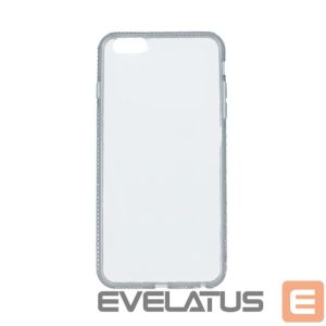 Чехол на заднюю панель Beeyo Huawei P8 Lite Diamond Frame Grey