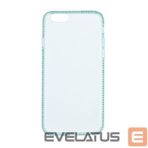 Чехол на заднюю панель Beeyo Huawei P8 Lite Diamond Frame Green