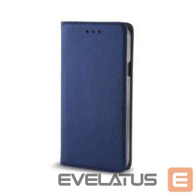 Чехол книжка GreenGo Huawei Mate 10 Smart Magnet Dark Blue