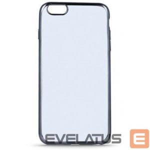 Чехол на заднюю панель GreenGo Samsung J7 2017 J730 Hybrid case Grey