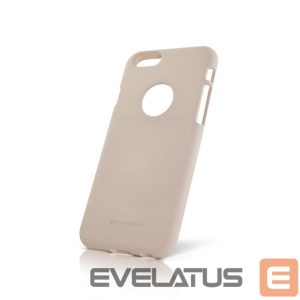 Чехол на заднюю панель Mercury Huawei Mate 10 Soft Feeling Jelly case Stone