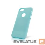 Чехол на заднюю панель Mercury Huawei P10 Plus Soft Feeling Jelly case Mint