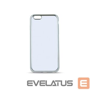 Чехол на заднюю панель GreenGo Huawei Mate 10 Lite Hybrid case Silver