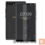 Защитное стекло Doogee  MIX Tempered glass 