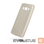 Чехол на заднюю панель GreenGo Huawei P20 Oil TPU Gold