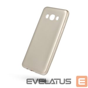 Чехол на заднюю панель GreenGo Huawei P20 Oil TPU Gold