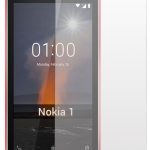 Защитное стекло Evelatus Nokia 1 2018 