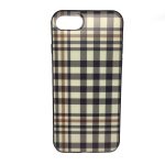 Чехол на заднюю панель GreenGo Apple iPhone 7/8 Lattice Case