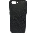 Чехол на заднюю панель GreenGo Samsung Note 8 Squares Case Black