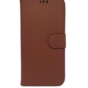 Чехол книжка iLike Xiaomi Redmi Note 5A Prime Book Case Brown