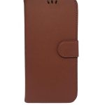 Чехол книжка iLike Xiaomi Redmi 4A Book Case Brown