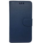 Чехол книжка iLike Oneplus 5 Book Case Blue