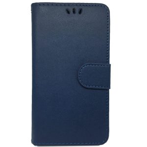 Чехол книжка iLike Oneplus 5 Book Case Blue