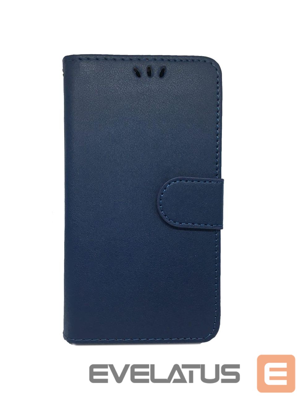 Чехол книжка iLike Oneplus 5 Book Case Blue