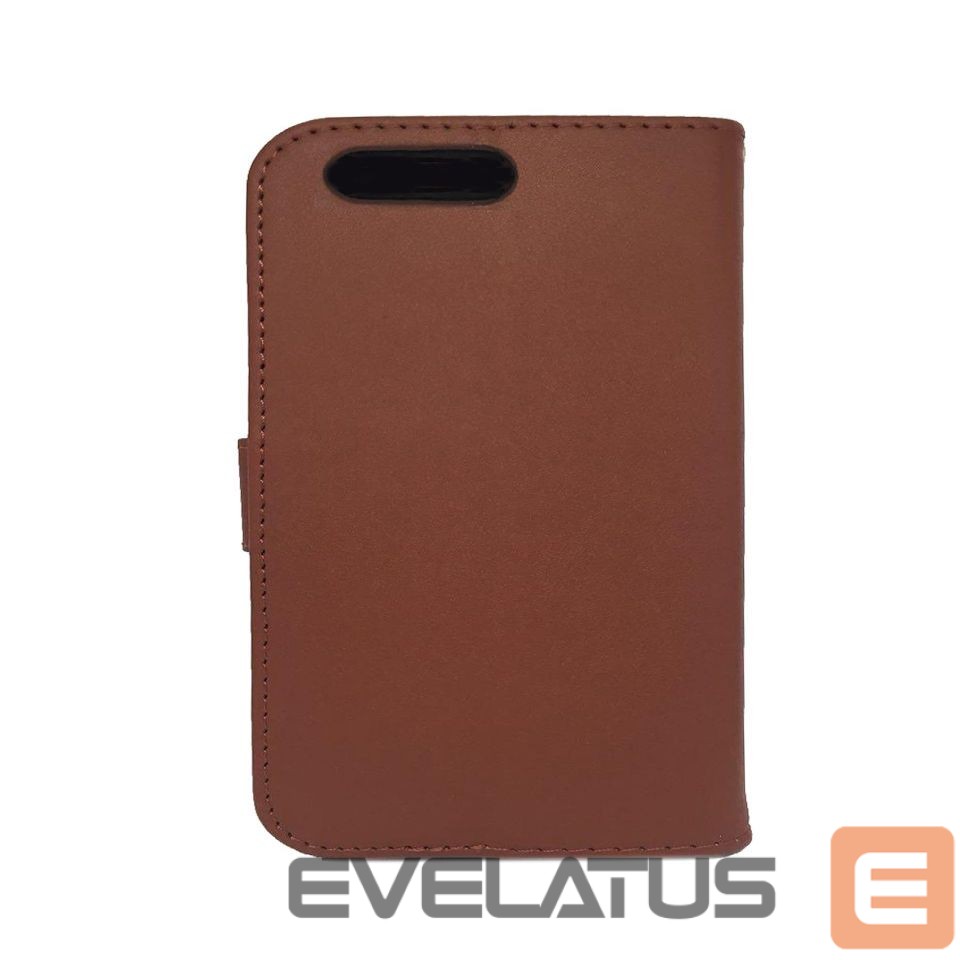 Чехол книжка iLike Huawei Mate 10 Pro Book Case Brown
