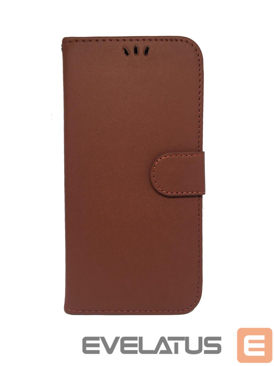 Чехол книжка iLike Huawei Mate 10 Pro Book Case Brown