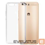 Чехол на заднюю панель GreenGo Honor 9 Ultra Slim TPU 0.3mm Transparent