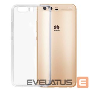 Чехол на заднюю панель GreenGo Honor 9 Ultra Slim TPU 0.3mm Transparent