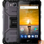Защитное стекло Evelatus UleFone Armor 2