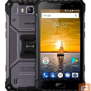 Защитное стекло Evelatus UleFone Armor 2