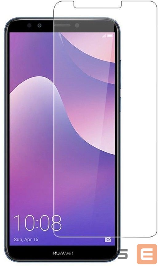 Защитное стекло Evelatus Huawei Y6 2018