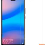 Защитное стекло iLike Huawei P20 Lite Tempered Glass