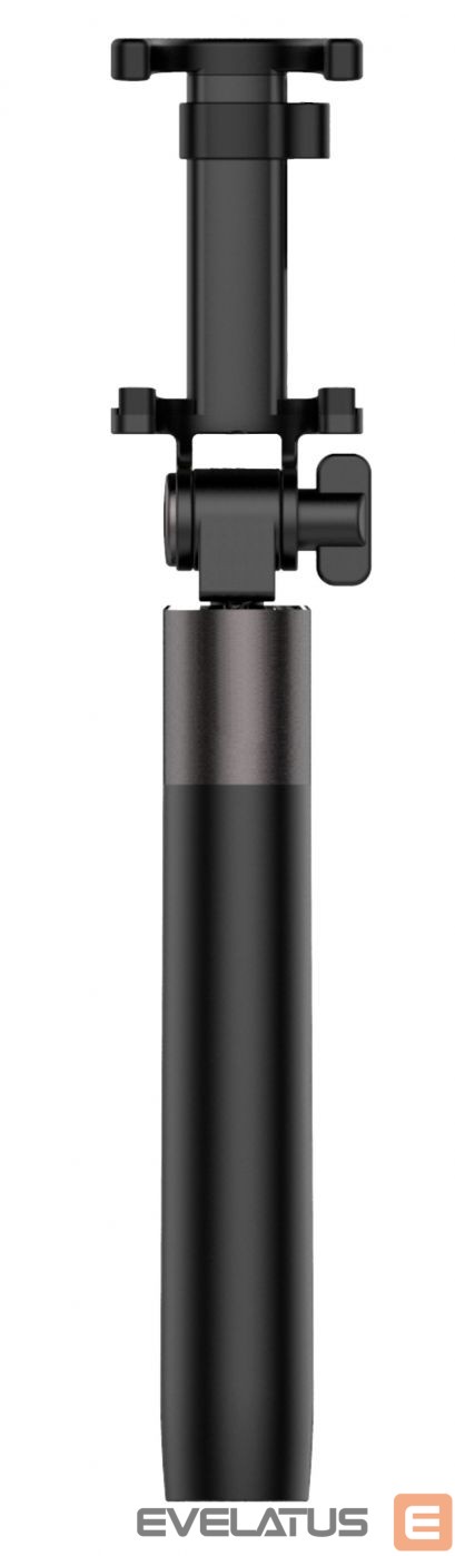 Селфи палка Evelatus - Evelatus Selfie Stick Monopod ESS02 Bluetooth Black