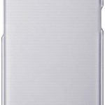 Чехол на заднюю панель Huawei  Protective Case for Huawei Y6 (2017) Transparent