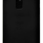Чехол на заднюю панель Evelatus Samsung Galaxy S9 Plus Nano Silicone Case Soft Touch TPU Black