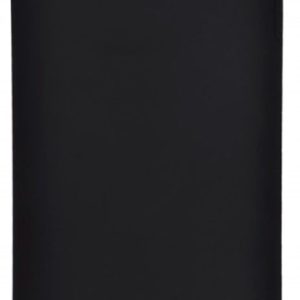 Чехол на заднюю панель Evelatus Samsung Galaxy J3 2017 J330 Nano Silicone Case Soft Touch TPU Black