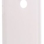 Чехол на заднюю панель Evelatus Nokia 7 Plus Clear Silicone Case 1.5mm TPU Transparent