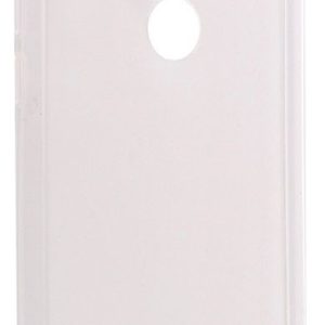 Чехол на заднюю панель Evelatus Nokia 7 Plus Clear Silicone Case 1.5mm TPU Transparent