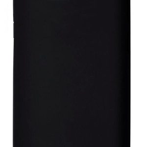 Чехол на заднюю панель Evelatus Samsung Galaxy S8 Plus Nano Silicone Case Soft Touch TPU Black