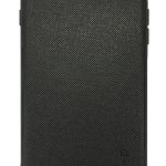 Чехол на заднюю панель Evelatus Apple iPhone 8 Plus/7 Plus PC/TPU case Black