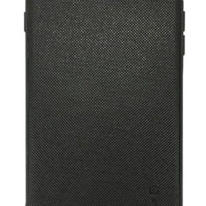 Чехол на заднюю панель Evelatus Apple iPhone 8 Plus/7 Plus PC/TPU case Black